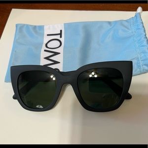 Toms Sydney Sunglasses